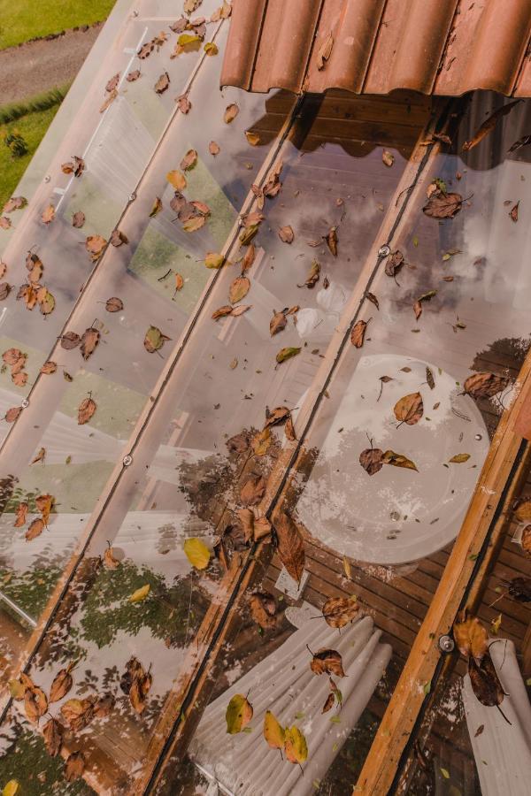 La Nostra Terra Otel Nova Veneza  Dış mekan fotoğraf