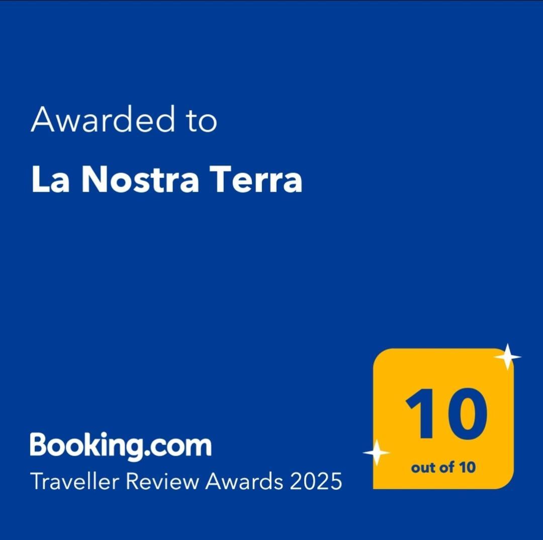 La Nostra Terra Otel Nova Veneza  Dış mekan fotoğraf